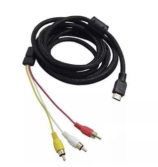 CABO HDMI RCA 1.8M