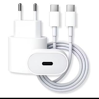 Carregador typec typec