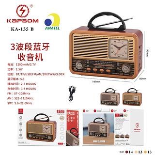 Radio