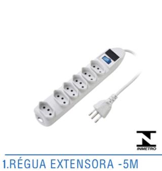 EXTENSORA 5M
