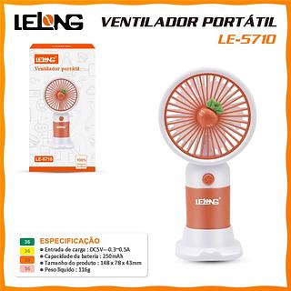 Ventilador