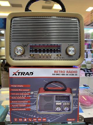 RADIO