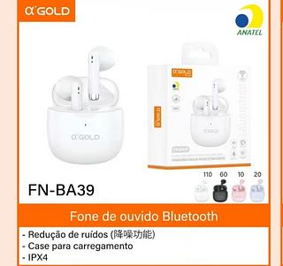 Fone Bluetooth