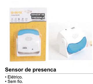 SENSOR