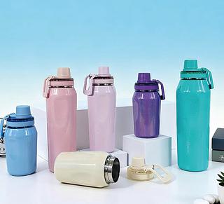 Garrafa térmica 500 ml