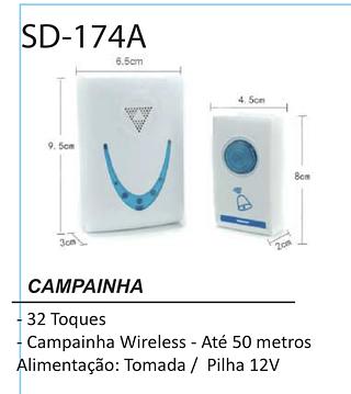 CAMPANINHA