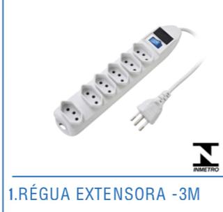 EXTENSORA 3M