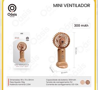 VENTILADOR