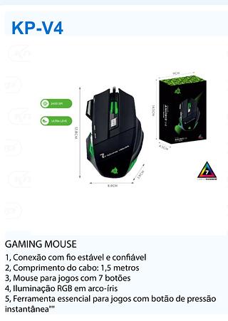 MOUSE GAME