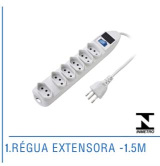EXTENSORA 1.5 M