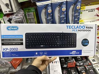 TECLADO