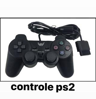CONTROLE