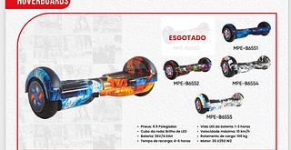 Hoverboard