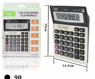 CALCULADORA