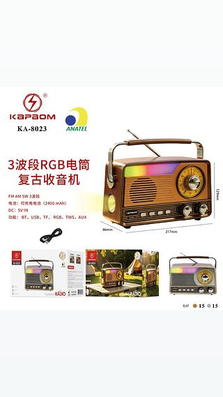 Radio