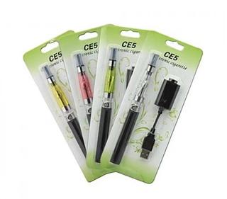 ELECTRONIC CIGARETTE