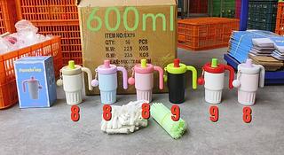 Garrafa térmica new 2