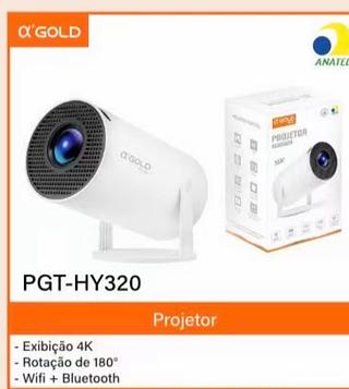 Projector