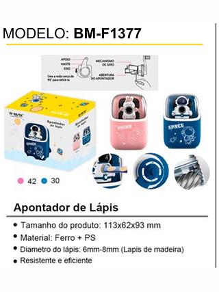 Apontador de lápis