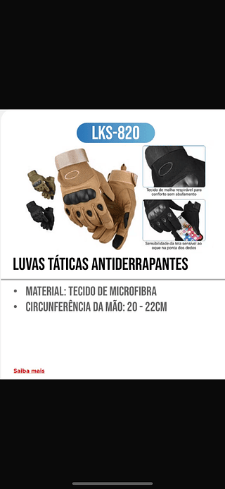 Luva