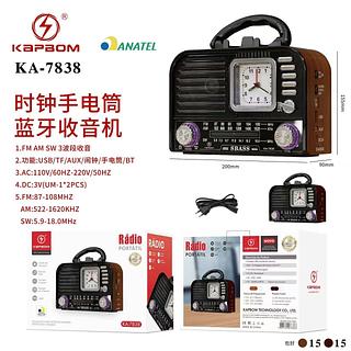 Radio