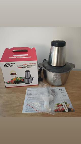processador 220V 2L