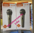 MICROFONE COM FIO