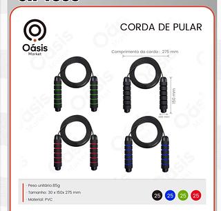 Corda de pular