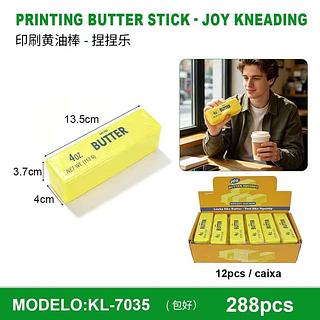 BUTTER