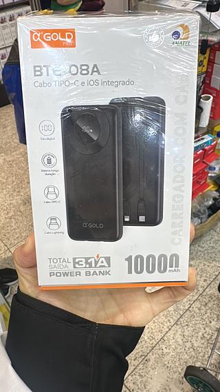 Power bank