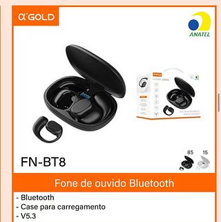 FONE BLUETOOTH