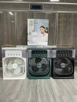 VENTILADOR