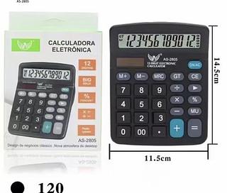 CALCULADORA