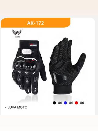 Luva