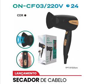 Secador