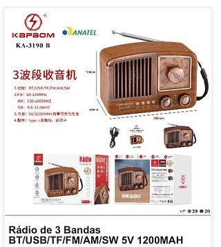 Radio