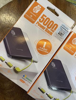 POWERBANK 5000