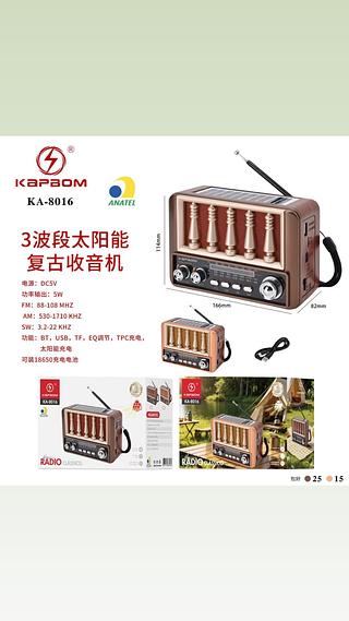 Radio