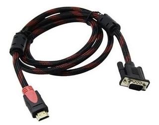 CABO HDMI VGA 1.8M