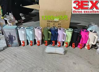 Garrafa térmica 1200ml