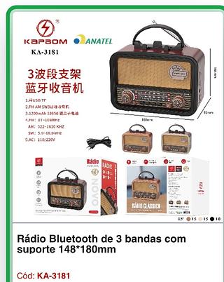 Radio