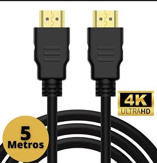 CABO HDMI