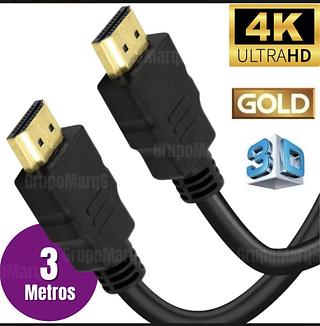 CABO HDMI