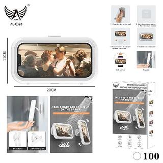 SUPORTE A PROVA D´AGUA