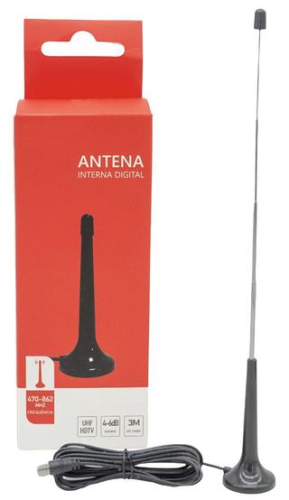 ANTENA INTERNA DIGITAL