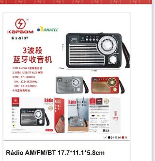 radio