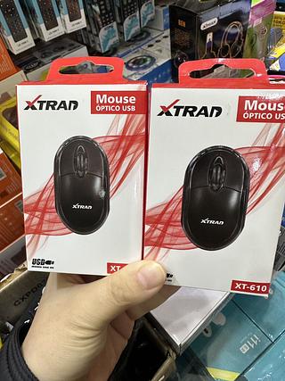 MOUSE