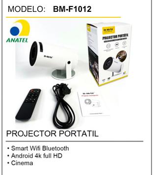 Projector
