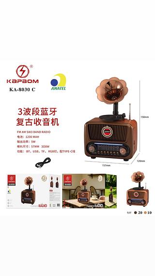 Radio