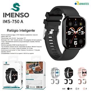 Smart watch